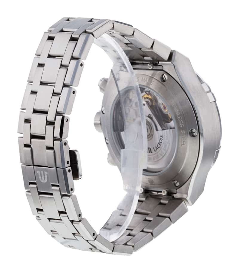 Maurice Lacroix Aikon AI6038-SS001-330-1